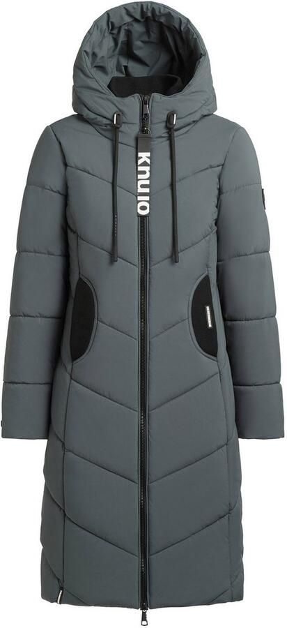 Khujo Gewatteerde jas ARIBAY4 LIGHT - Foto 8