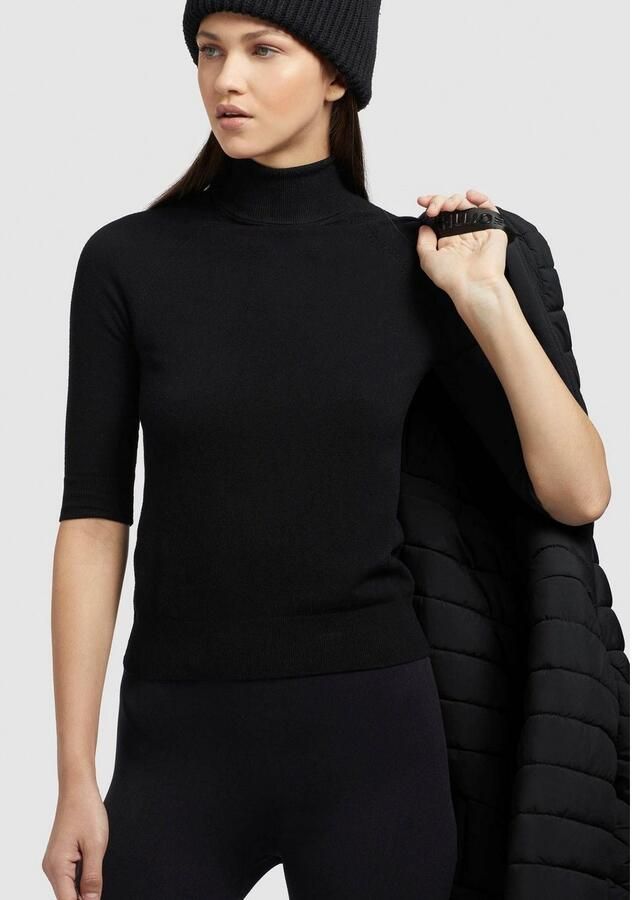 Khujo Gewatteerde jas ATINE