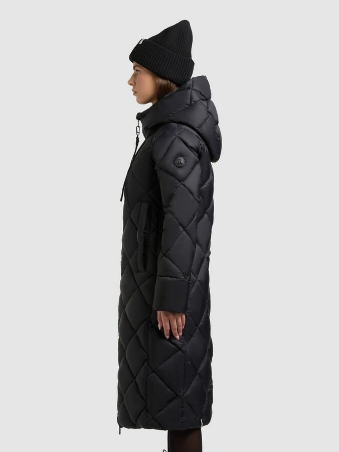 Khujo Gewatteerde jas CILIA - Foto 2