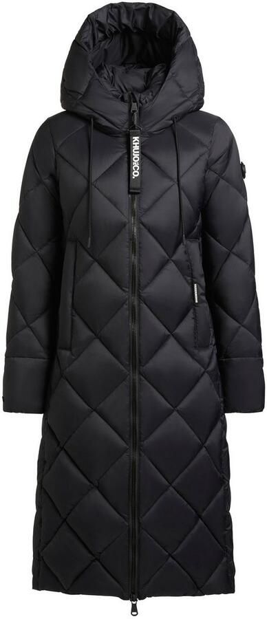 Khujo Gewatteerde jas CILIA - Foto 7