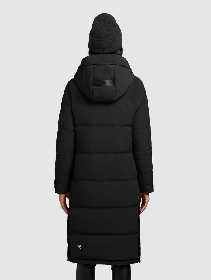 Khujo Gewatteerde jas DAIRI - Foto 8