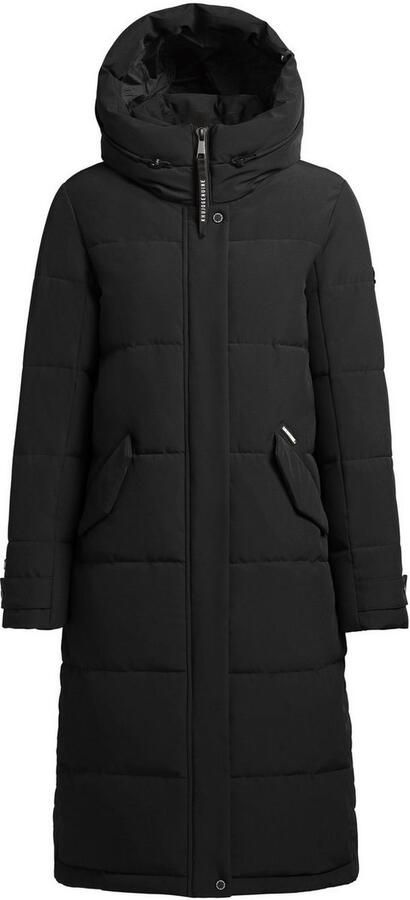 Khujo Gewatteerde jas DAIRI - Foto 7