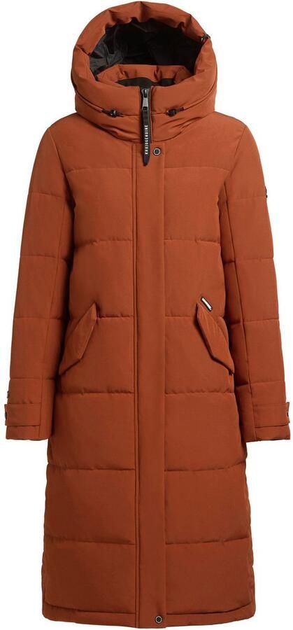 Khujo Gewatteerde jas DAIRI - Foto 8