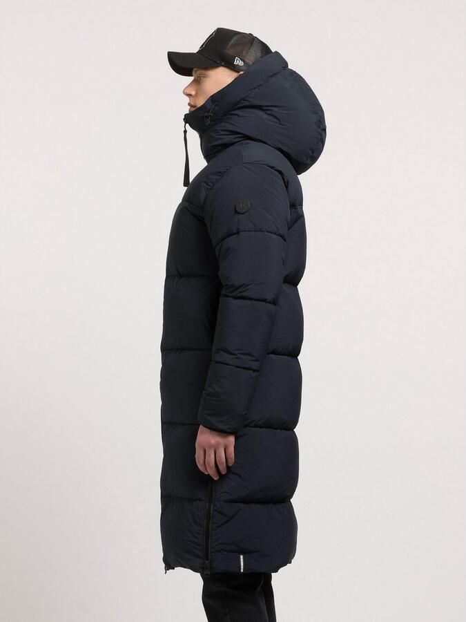 Khujo Gewatteerde jas Dash - Foto 5