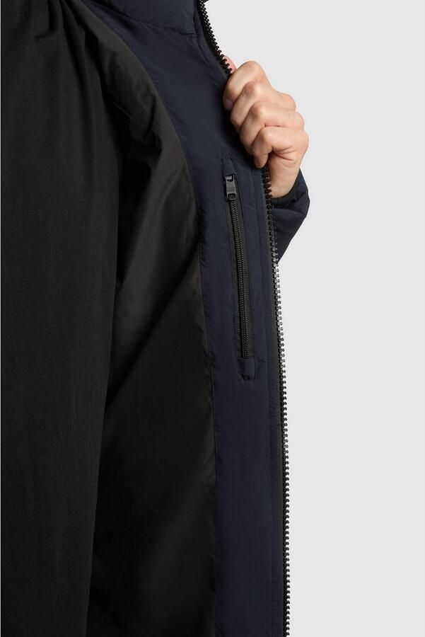 Khujo Gewatteerde jas Dash - Foto 6