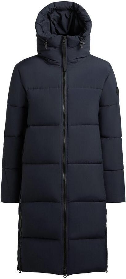 Khujo Gewatteerde jas Dash - Foto 7