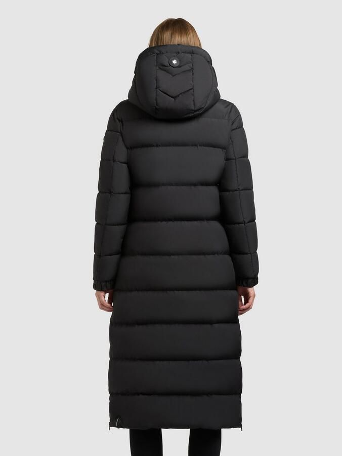 Khujo Gewatteerde jas DERIA4 - Foto 2