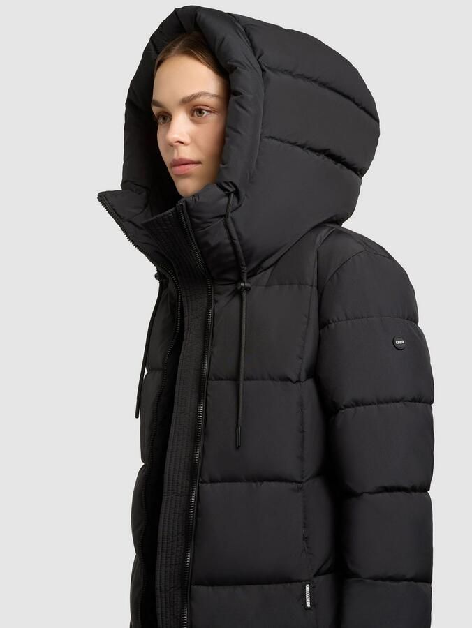 Khujo Gewatteerde jas DERIA4 - Foto 4