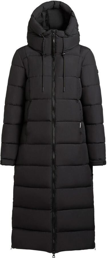 Khujo Gewatteerde jas DERIA4 - Foto 8