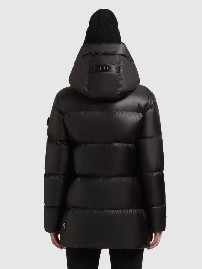 Khujo Gewatteerde jas DROWN SHINY - Foto 2