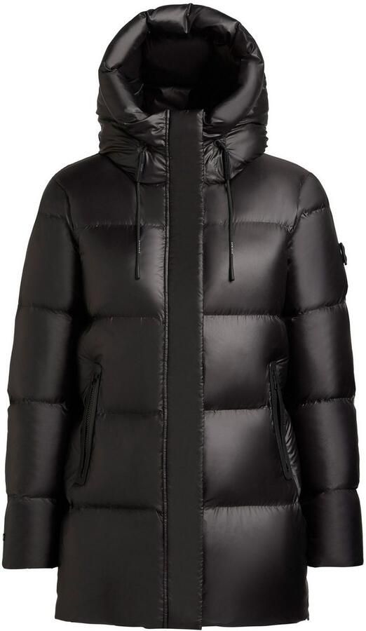 Khujo Gewatteerde jas DROWN SHINY - Foto 7