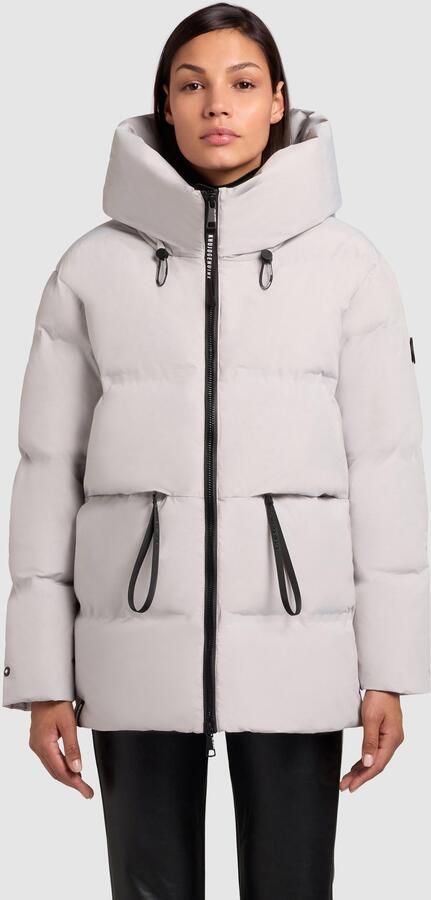 Khujo Gewatteerde jas ELLIS - Foto 9