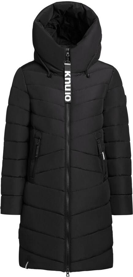 Khujo Gewatteerde jas ENEF - Foto 8