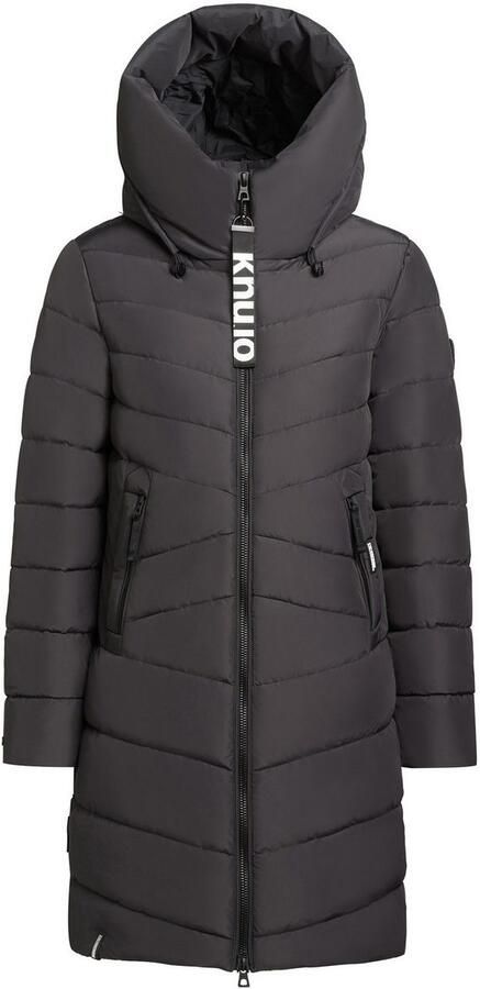 Khujo Gewatteerde jas ENEF - Foto 8