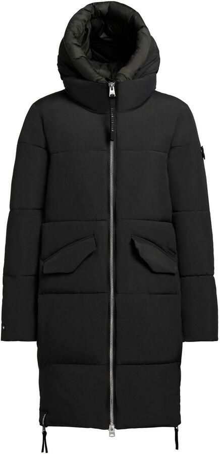 Khujo Gewatteerde jas GISEL - Foto 7