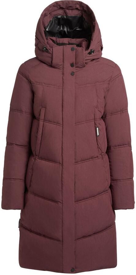 Khujo Gewatteerde jas GRAYA - Foto 8