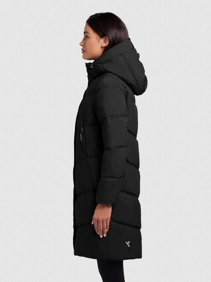 Khujo Gewatteerde jas GRAYA - Foto 6