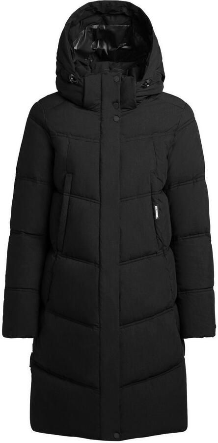 Khujo Gewatteerde jas GRAYA - Foto 7