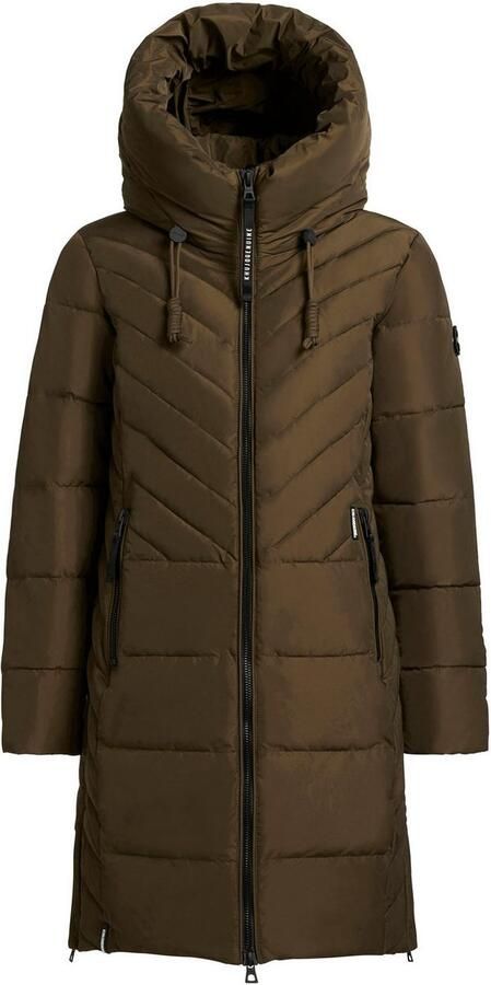Khujo Gewatteerde jas GUNG - Foto 7