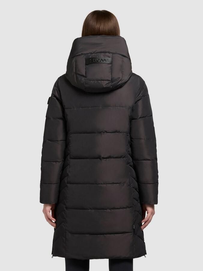 Khujo Gewatteerde jas GUNG - Foto 7