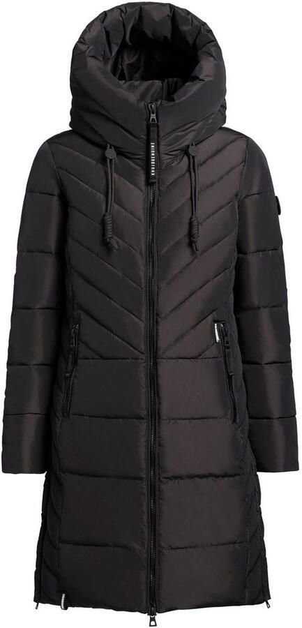 Khujo Gewatteerde jas GUNG - Foto 6