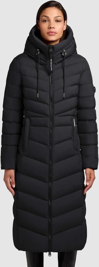 Khujo Gewatteerde jas INGRAM4 - Foto 10