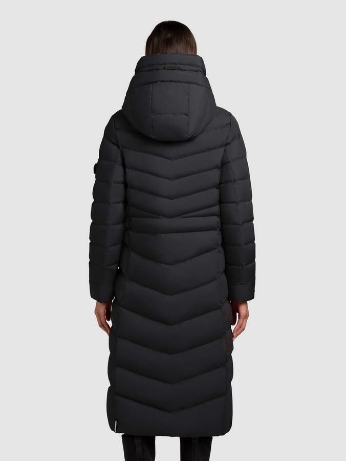 Khujo Gewatteerde jas INGRAM4 - Foto 3