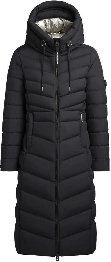 Khujo Gewatteerde jas INGRAM4 - Foto 9