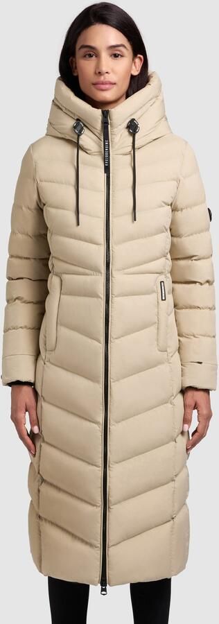 Khujo Gewatteerde jas INGRAM4 - Foto 10