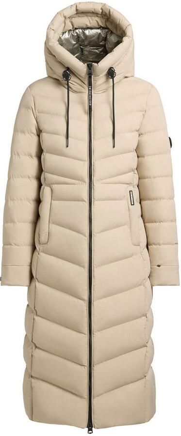 Khujo Gewatteerde jas INGRAM4 - Foto 9