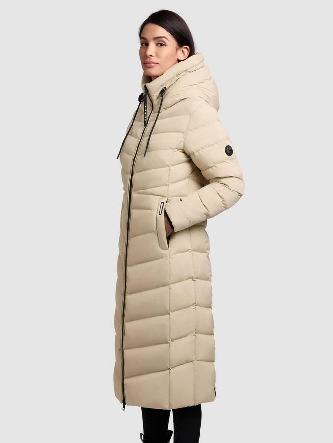 Khujo Gewatteerde jas INGRAM4 - Foto 8