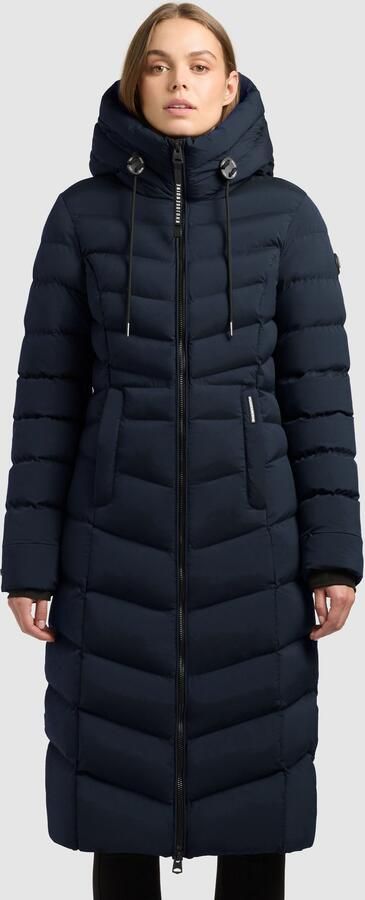 Khujo Gewatteerde jas INGRAM5 - Foto 9