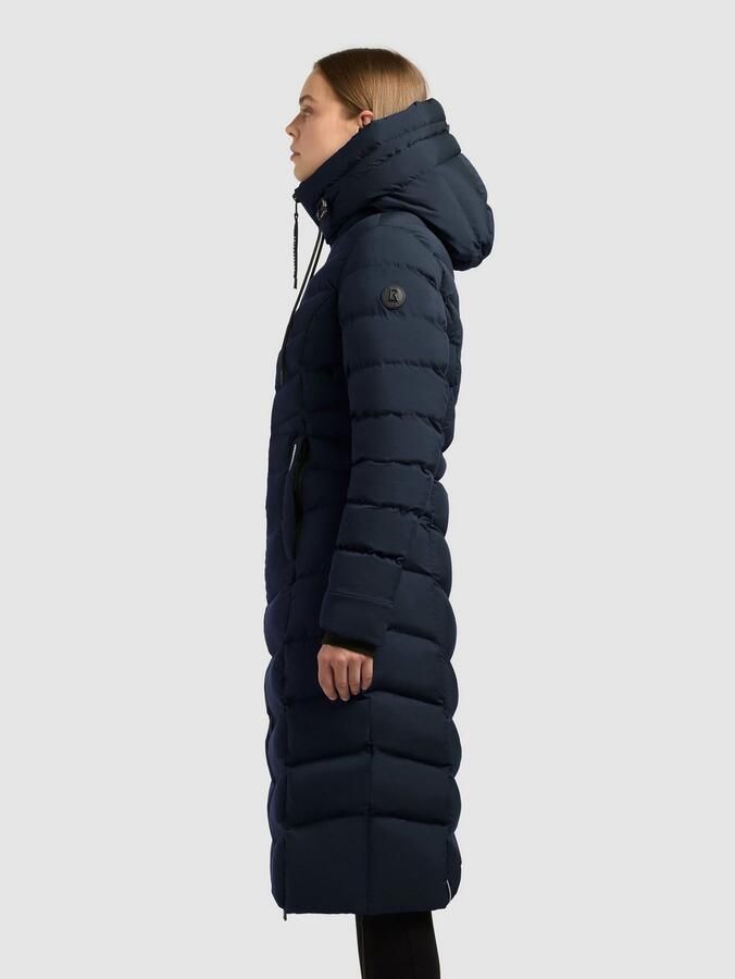 Khujo Gewatteerde jas INGRAM5 - Foto 3