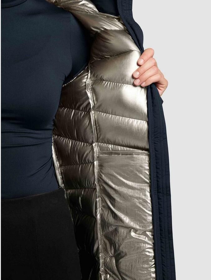 Khujo Gewatteerde jas INGRAM5