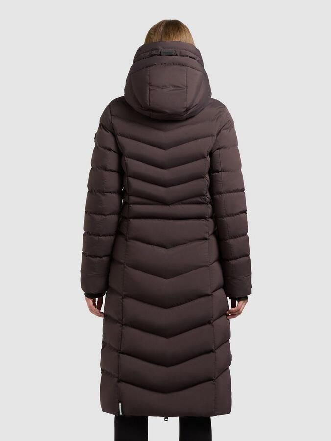 Khujo Gewatteerde jas INGRAM5 - Foto 2