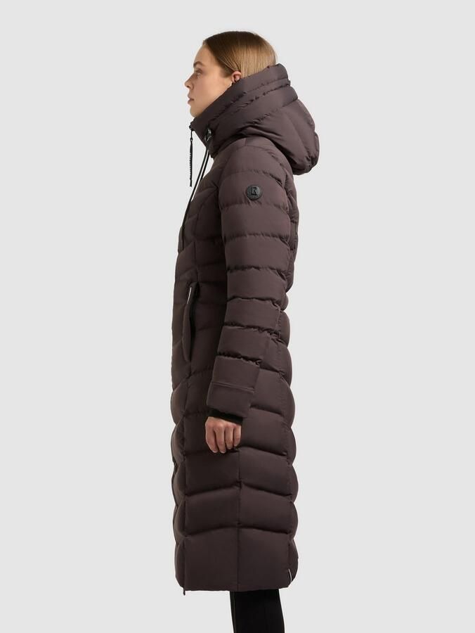 Khujo Gewatteerde jas INGRAM5 - Foto 3