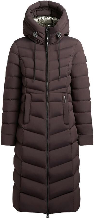 Khujo Gewatteerde jas INGRAM5 - Foto 8