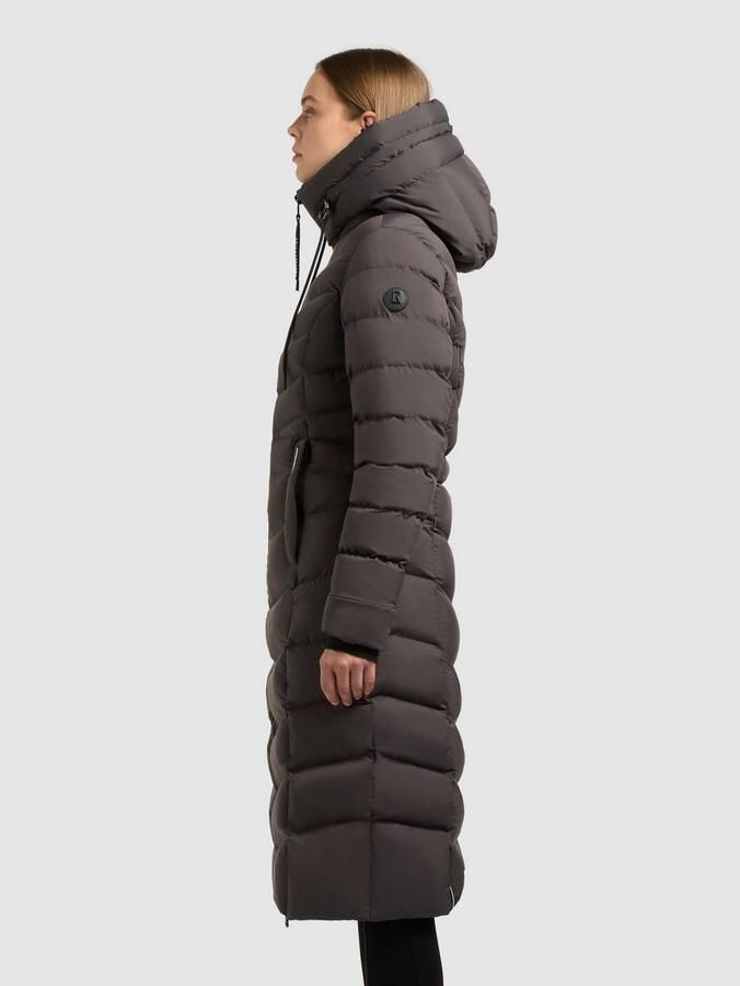 Khujo Gewatteerde jas INGRAM5 - Foto 3