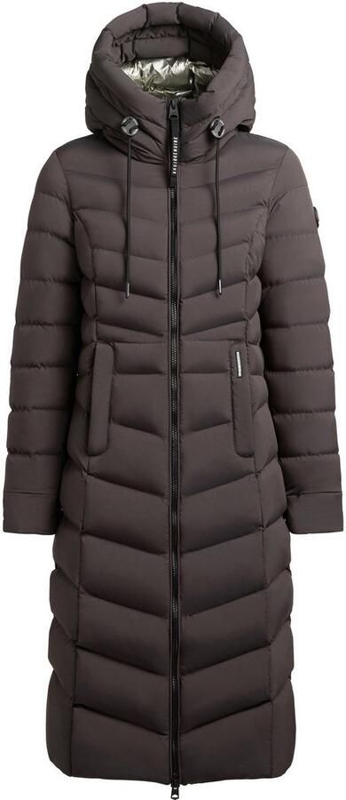 Khujo Gewatteerde jas INGRAM5 - Foto 8