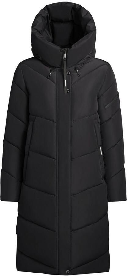 Khujo Gewatteerde jas JANGE - Foto 8