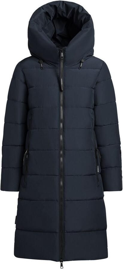 Khujo Gewatteerde jas JILIAS6 MATT - Foto 6