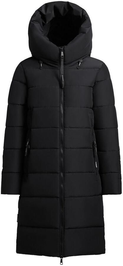 Khujo Gewatteerde jas JILIAS6 MATT - Foto 7