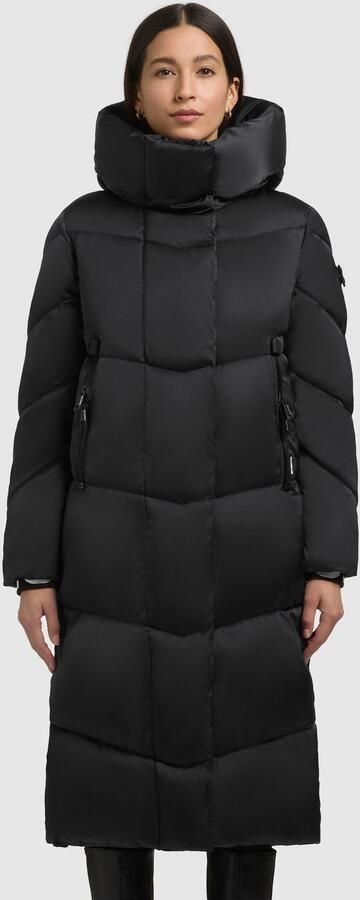 Khujo Gewatteerde jas ELIA2 - Foto 9