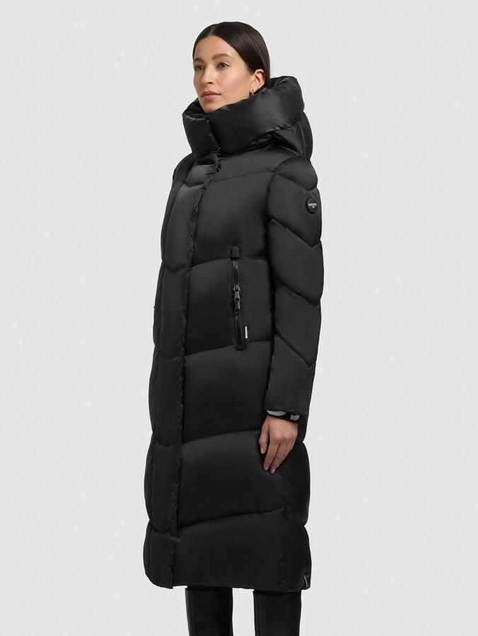 Khujo Gewatteerde jas ELIA2 - Foto 2