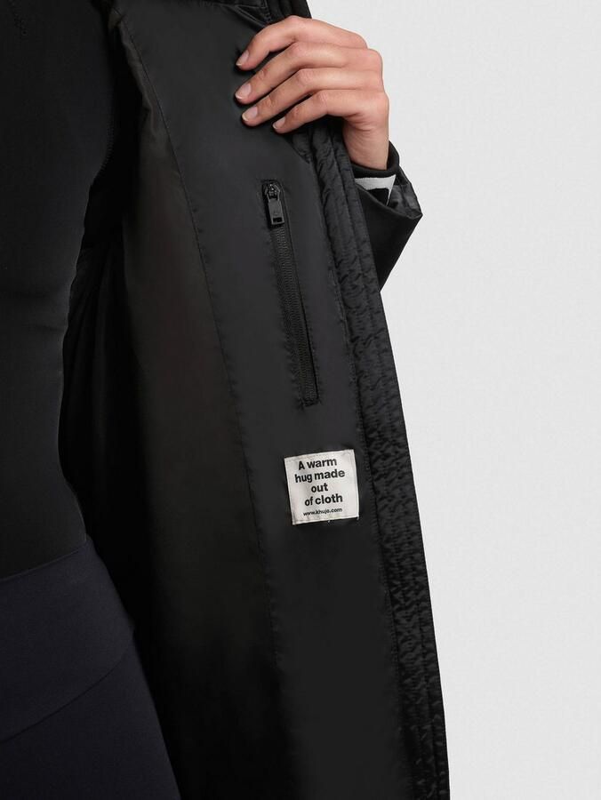 Khujo Gewatteerde jas ELIA2 - Foto 4