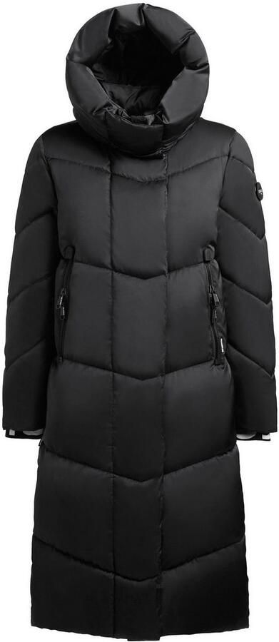 Khujo Gewatteerde jas ELIA2 - Foto 8