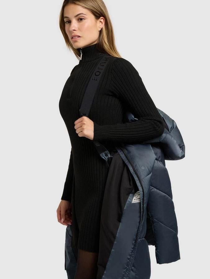 Khujo Gewatteerde jas ELIA2 - Foto 4