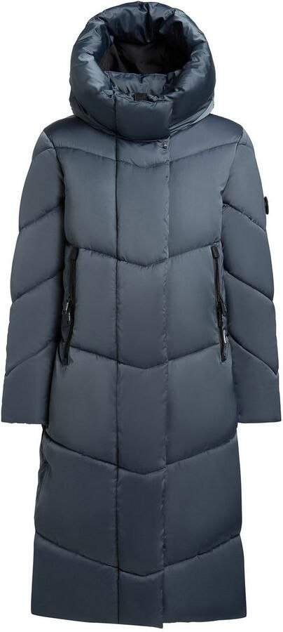 Khujo Gewatteerde jas ELIA2 - Foto 8