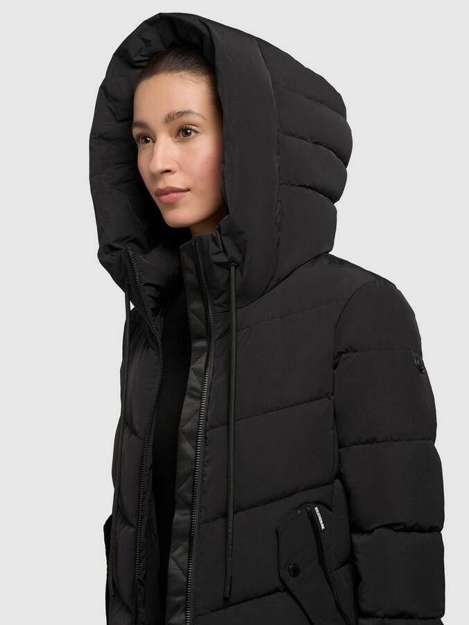 Khujo Gewatteerde jas MIKIA3 - Foto 3