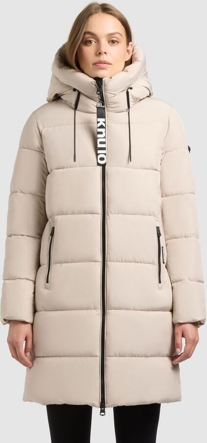 Khujo Gewatteerde jas MISTHA - Foto 10